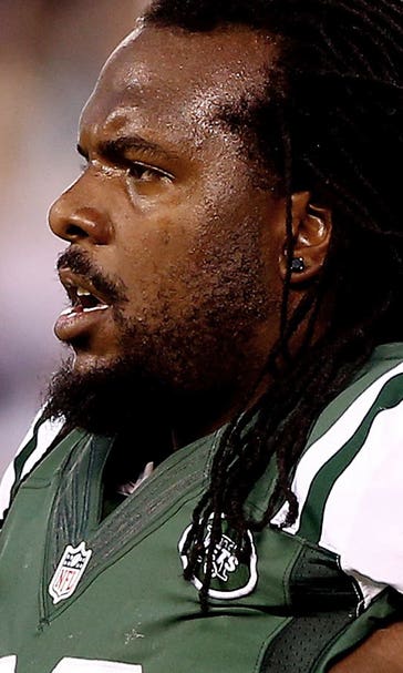 Colon: Jets closer to each other now than last season
